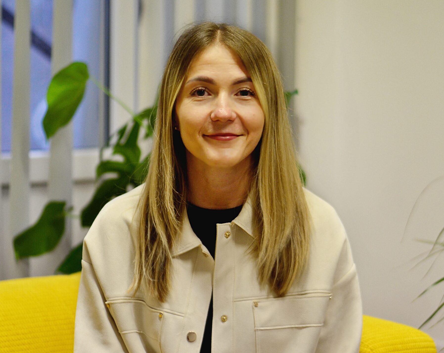 Martyna Pietrzok