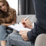 Wsparcie psychologiczne po&nbsp;porodzie – jak odzyskać równowagę emocjonalną?