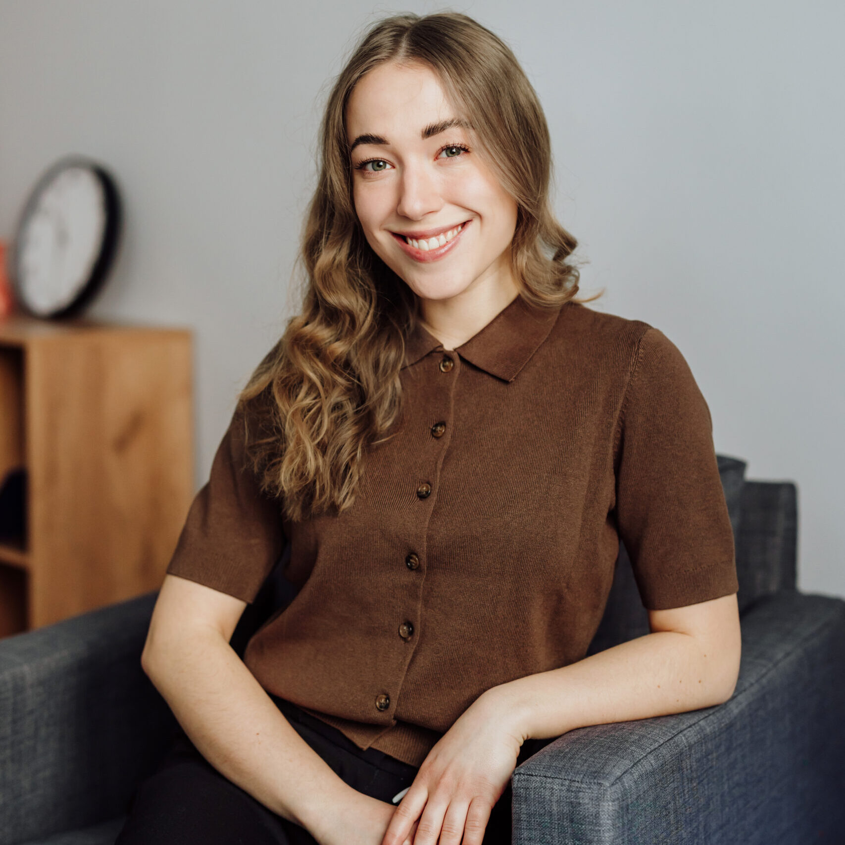 Natalia Perkowska psycholog