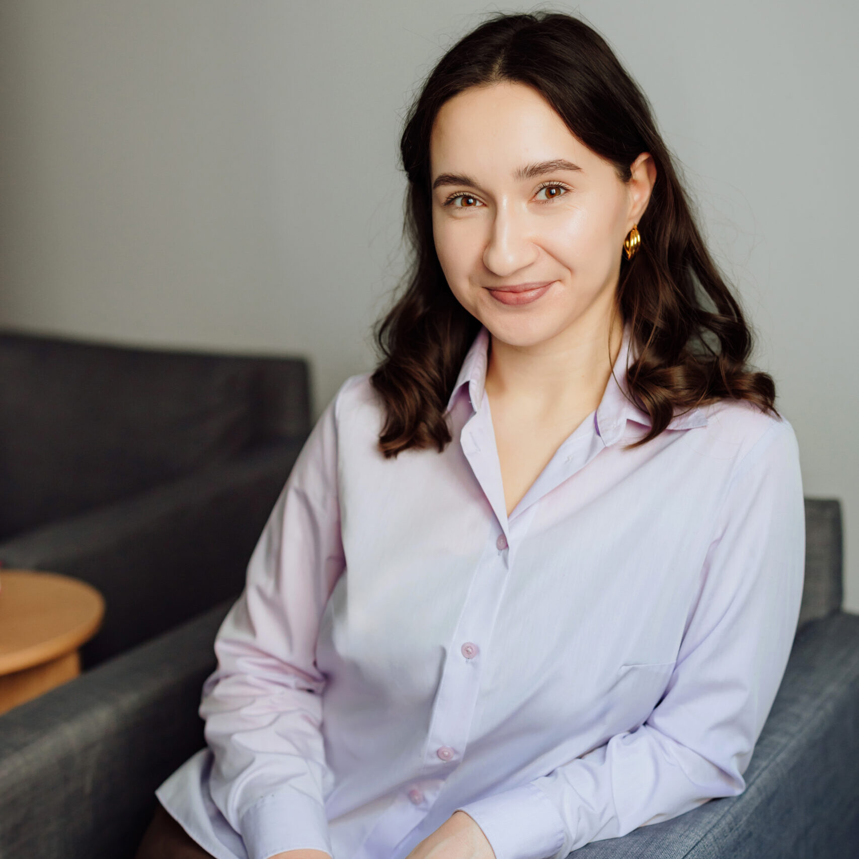 Sylwia Piechowicz psycholog