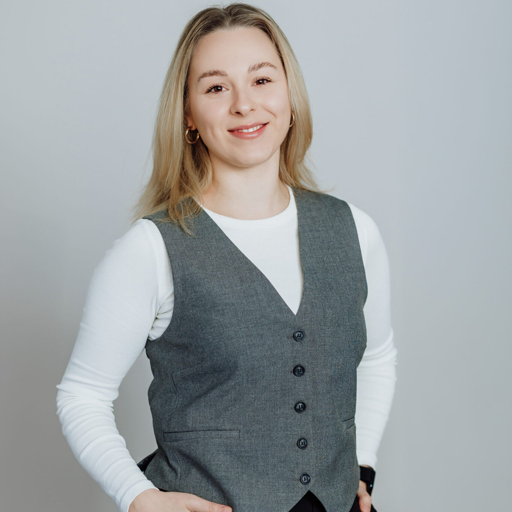 Natalia Langhamer psycholog