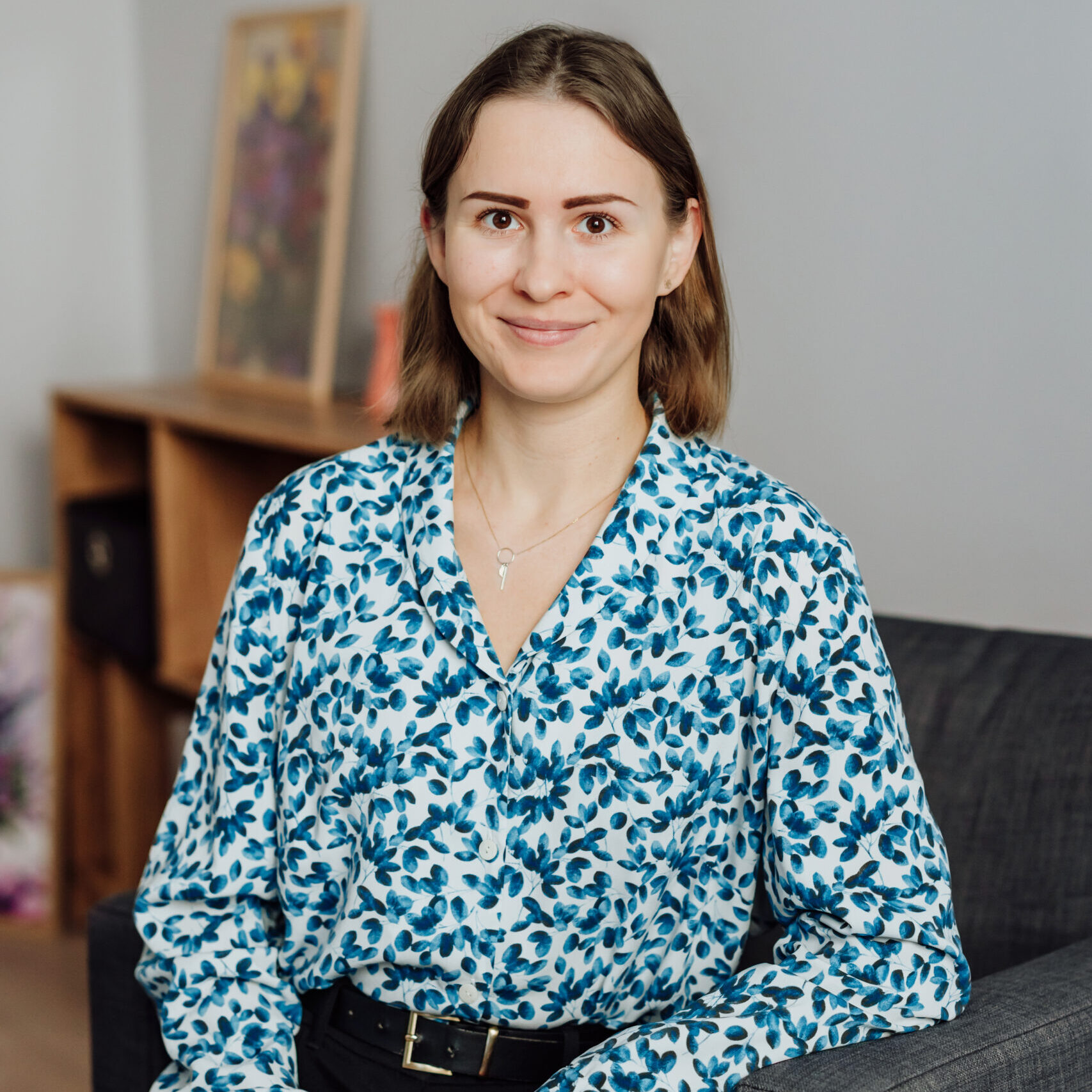 Natalia Ziaja psycholog