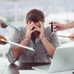 Work-life balance: Jak utrzymać równowagę między pracą zdalną a&nbsp;życiem prywatnym?